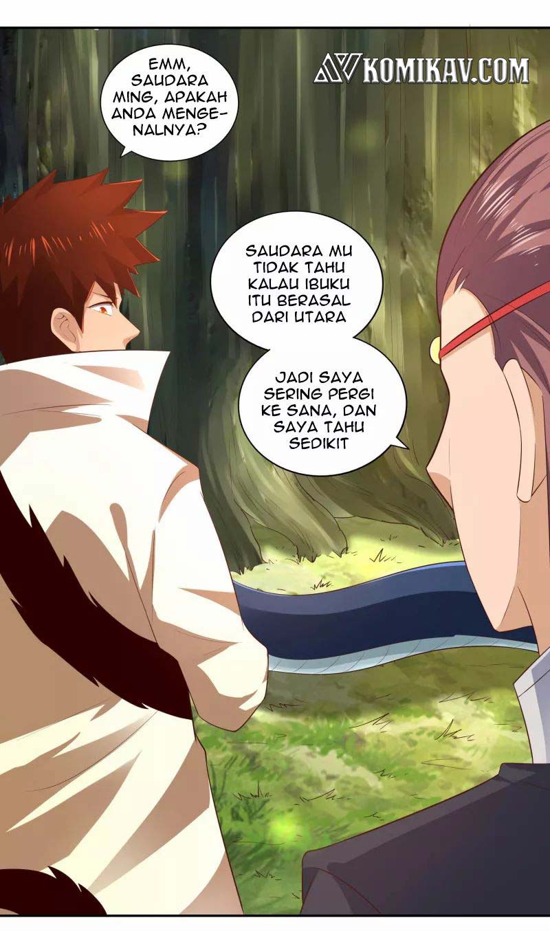 Sword Master of Soul Spirit Chapter 21 Gambar 10